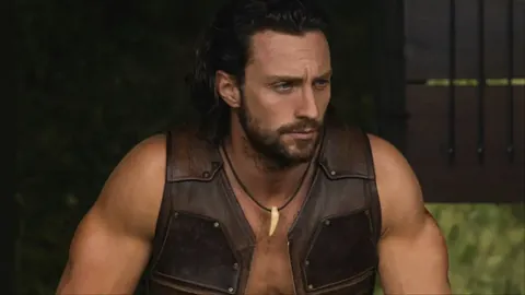 3月1日NBA常规赛：快船对詹姆斯精华片段